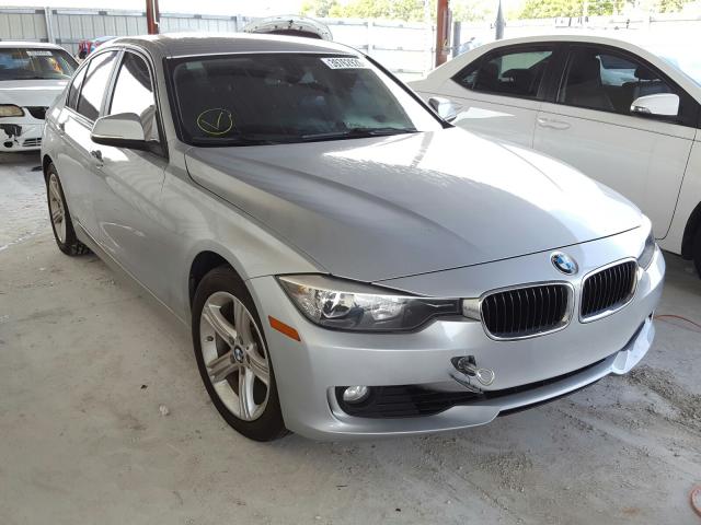 BMW 328 I 2015 wba3a5g58fns85807