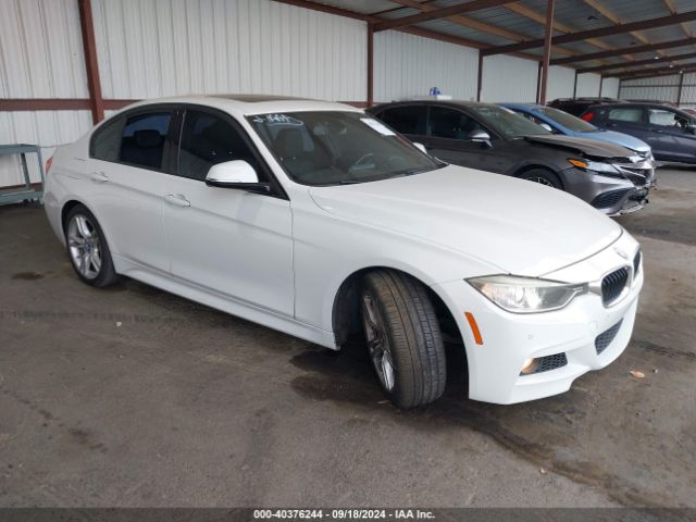 BMW 328I 2015 wba3a5g58fns86486