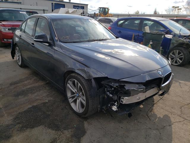 BMW 328 I 2015 wba3a5g58fns87525