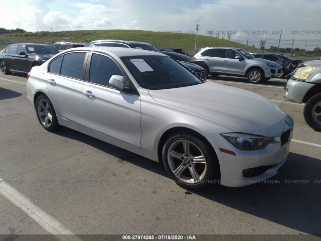 BMW 3 2015 wba3a5g58fns88223