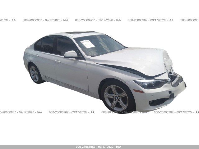 BMW 3 2015 wba3a5g58fns88416