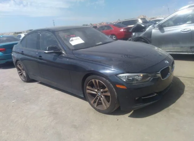 BMW 3 SERIES 2015 wba3a5g58fns88562