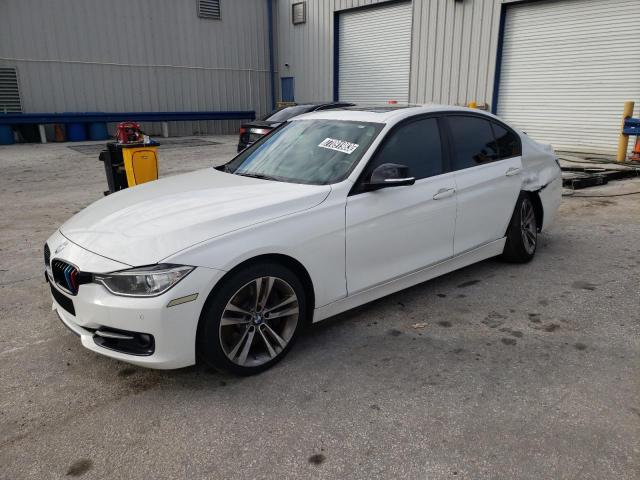 BMW 3 SERIES 2015 wba3a5g58fns89176