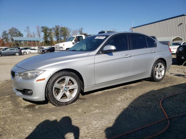 BMW 3 SERIES 2015 wba3a5g58fns89243