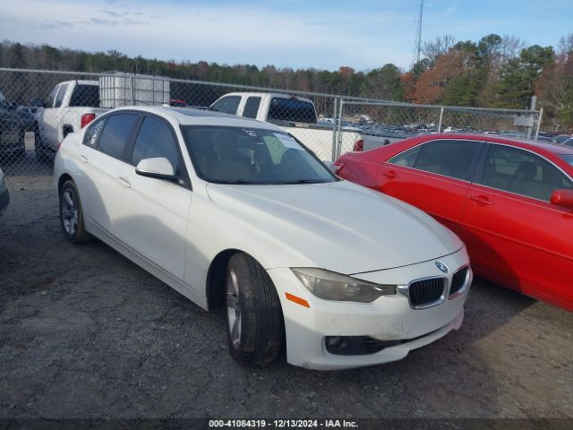 BMW 328I 2015 wba3a5g58fns89405