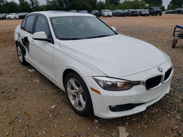 BMW 328 I 2015 wba3a5g58fns89601