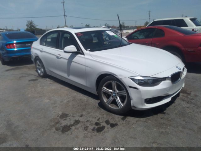 BMW 3 SERIES 2015 wba3a5g58fns89940