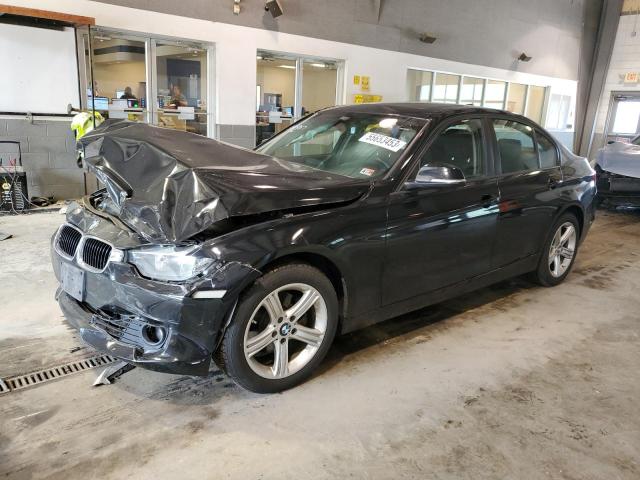 BMW 328 I 2015 wba3a5g58fns90196