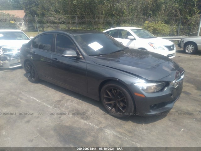 BMW 3 2015 wba3a5g58fns90344