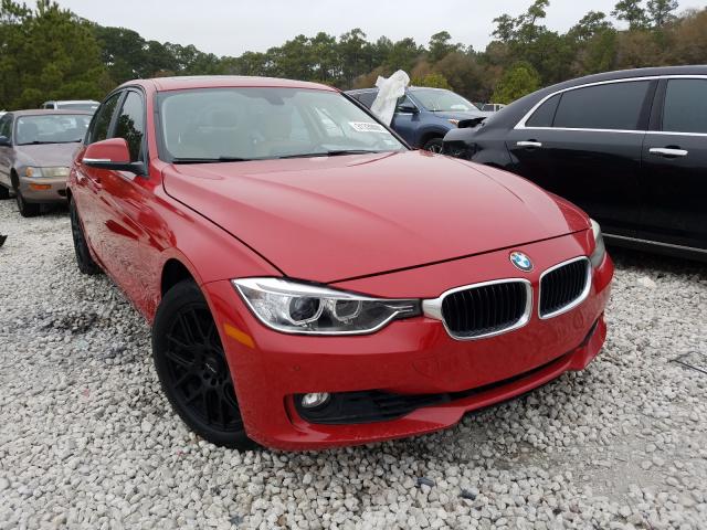 BMW 328 I 2015 wba3a5g58fns90473