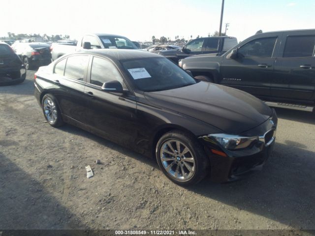 BMW 3 2015 wba3a5g58fns90523