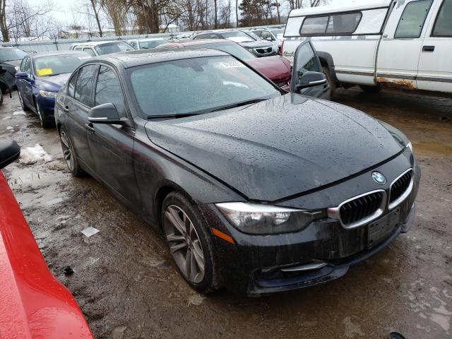 BMW 328 I 2015 wba3a5g58fns90635