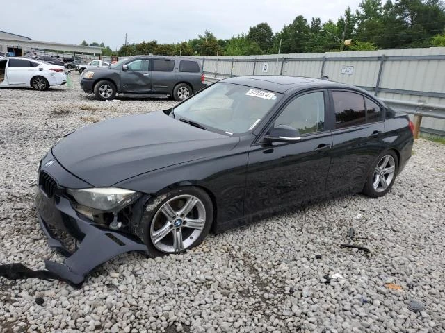 BMW 328 I 2015 wba3a5g58fns90909