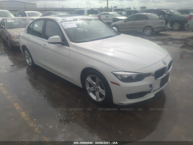 BMW 3 2015 wba3a5g58fns91087