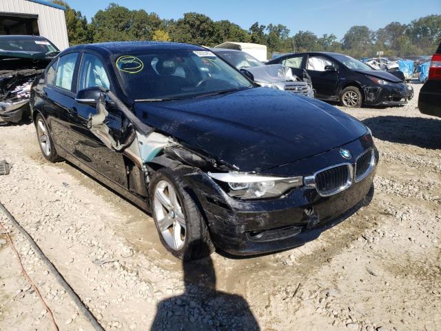 BMW 328 I 2015 wba3a5g58fns91705