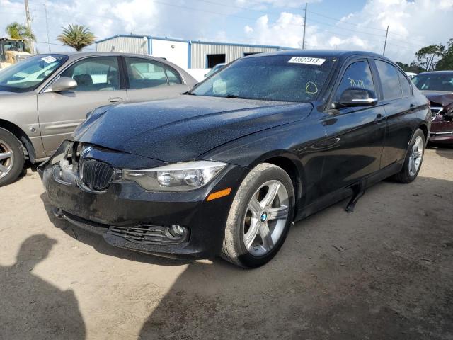 BMW 328 I 2015 wba3a5g58fns91851