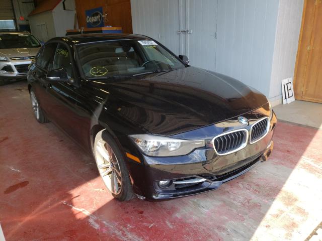 BMW 328 I 2012 wba3a5g59cnn65960