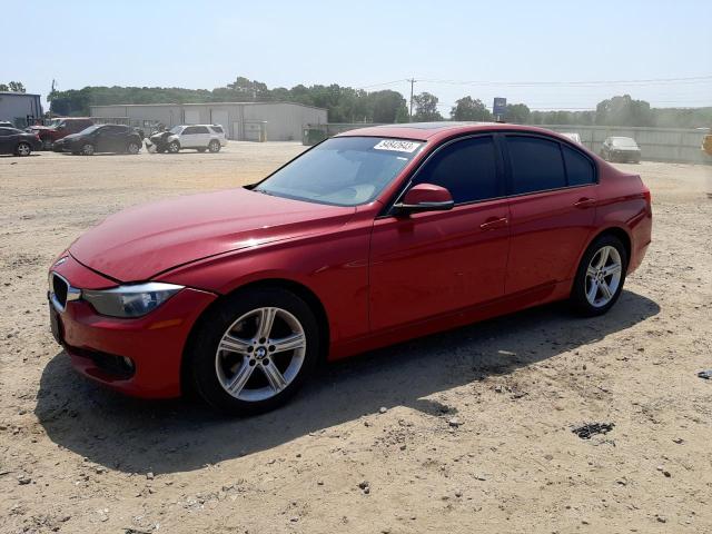 BMW 328 I 2012 wba3a5g59cnp16411