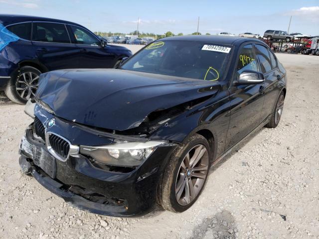 BMW 328 I 2012 wba3a5g59cnp17056