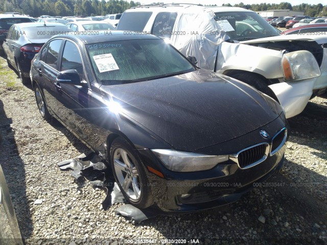 BMW 3 2013 wba3a5g59dnp20086