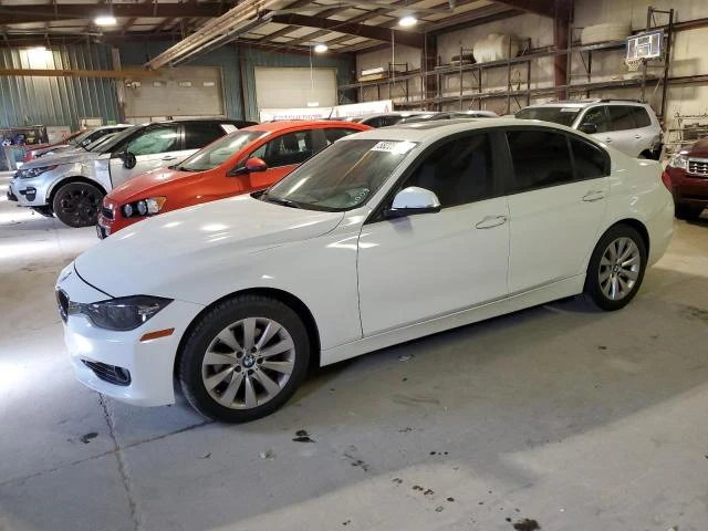 BMW 328 I 2013 wba3a5g59dnp20279