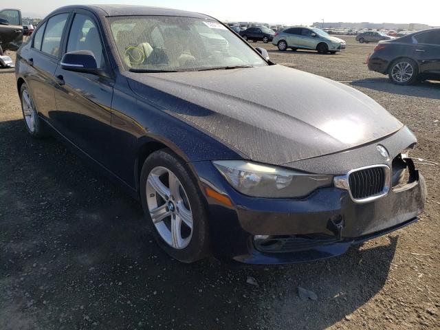 BMW 328 I 2013 wba3a5g59dnp20315