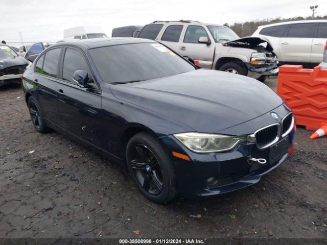 BMW NULL 2013 wba3a5g59dnp20671