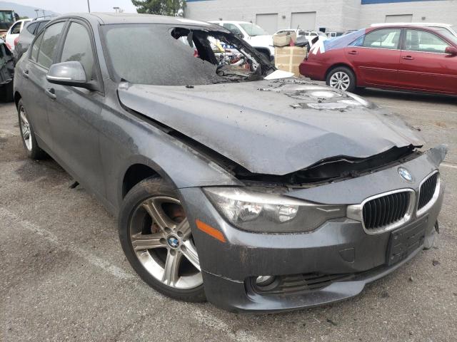 BMW 328 I 2013 wba3a5g59dnp21903