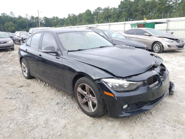 BMW 328 I 2013 wba3a5g59dnp21948