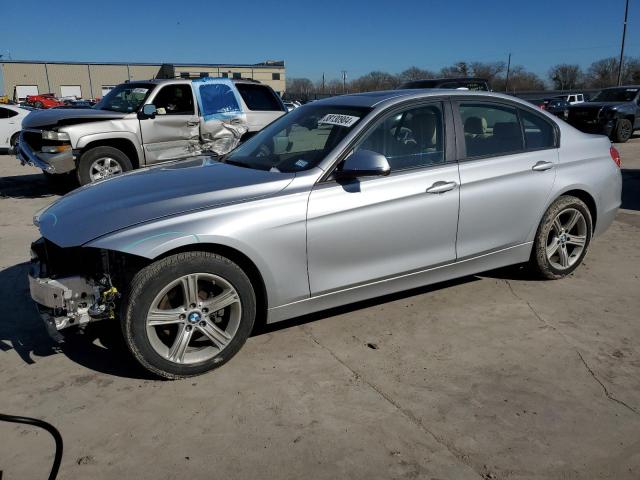 BMW 3 SERIES 2013 wba3a5g59dnp22629