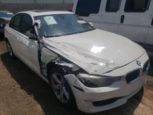 BMW 3 SERIES 2013 wba3a5g59dnp23893