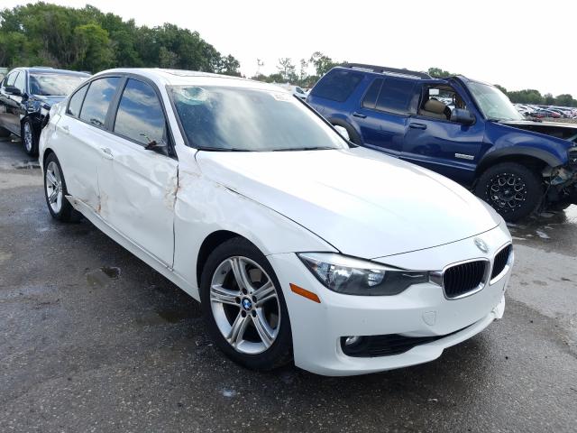 BMW 328 I 2013 wba3a5g59dnp23957