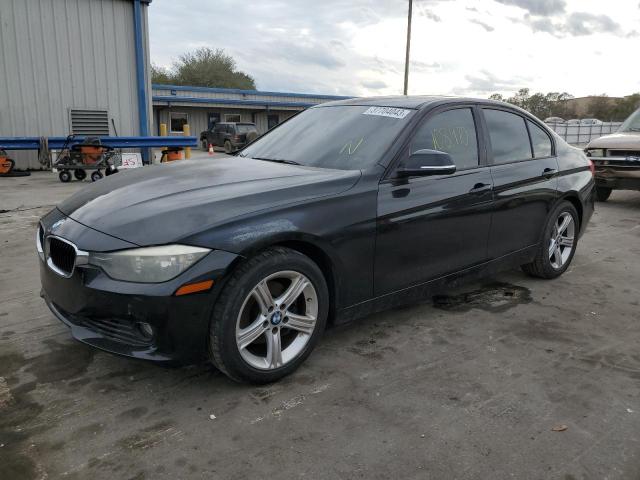 BMW 328 I 2013 wba3a5g59dnp25711