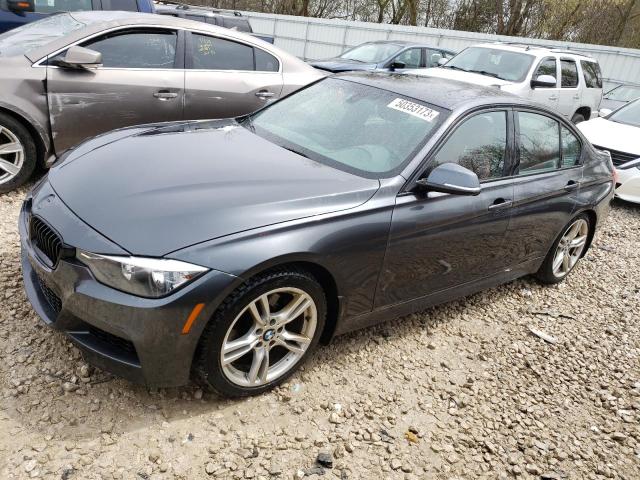 BMW 328 I 2013 wba3a5g59dnp25885