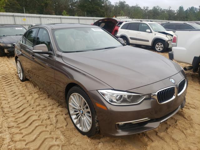 BMW 328 I 2013 wba3a5g59dnp26597