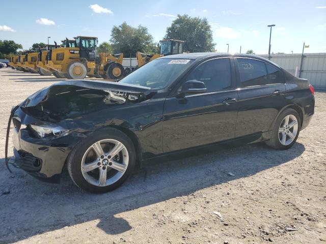 BMW 3 SERIES 2014 wba3a5g59enp27749