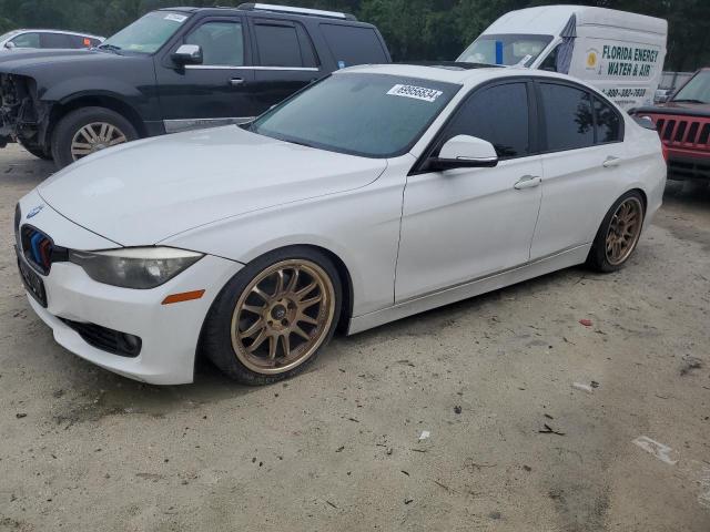 BMW 328 I 2014 wba3a5g59enp27878