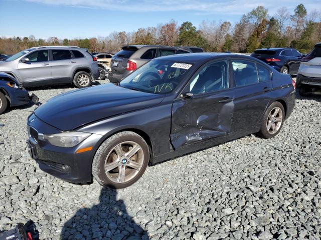 BMW 328 I 2014 wba3a5g59enp28433