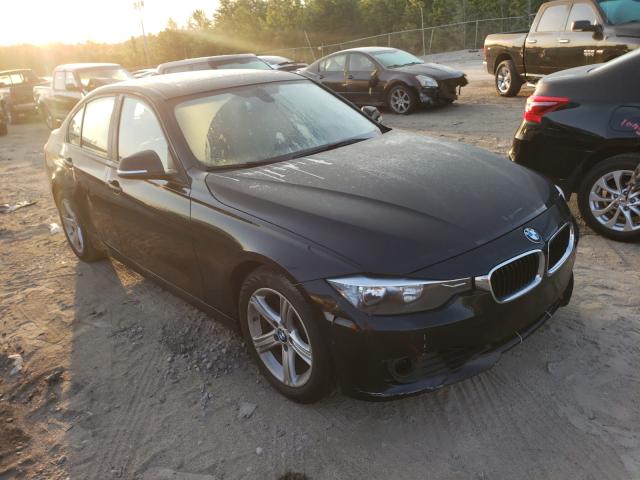 BMW 328 I 2014 wba3a5g59enp29243