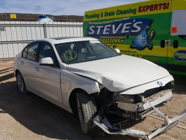 BMW 328 I 2014 wba3a5g59enp29629