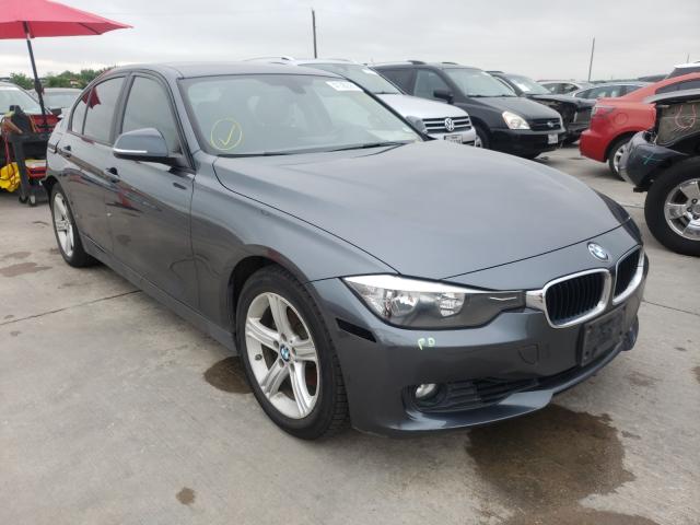 BMW 328 I 2014 wba3a5g59enp29940