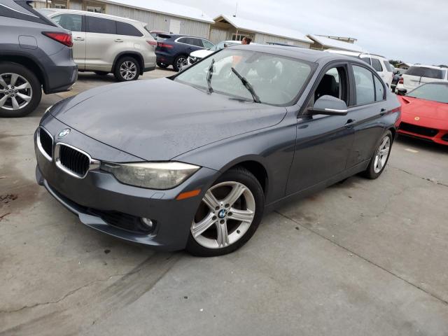 BMW 328 I 2014 wba3a5g59enp30084