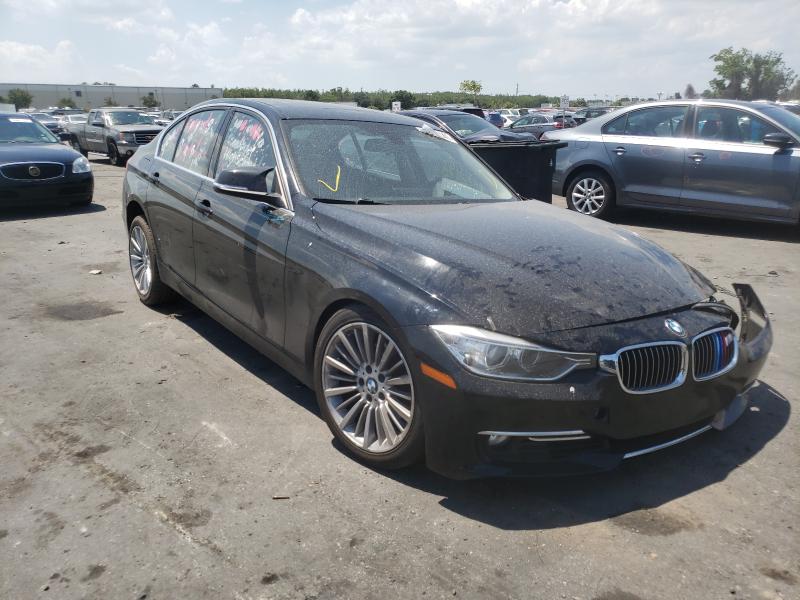 BMW 328 I 2014 wba3a5g59enp30196