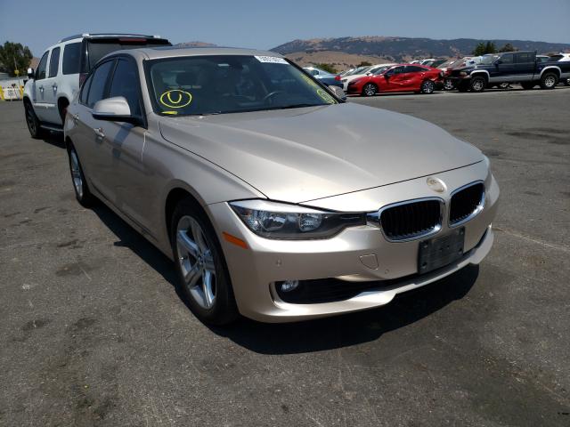 BMW 328 I 2014 wba3a5g59enp31364