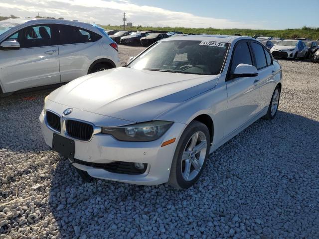 BMW 328 I 2014 wba3a5g59enp31834