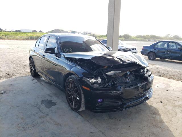 BMW 328 I 2014 wba3a5g59enp32059