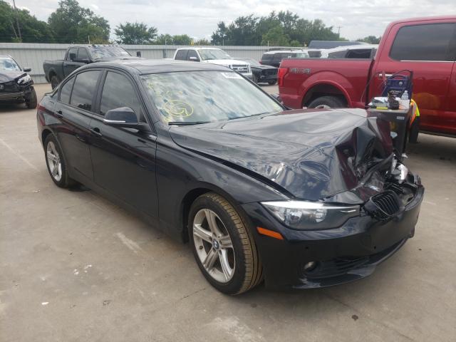 BMW 328 I 2014 wba3a5g59enp32692