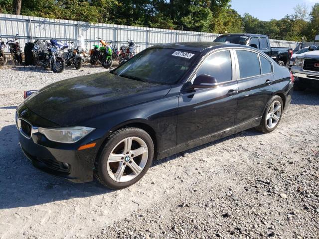 BMW 328 I 2014 wba3a5g59enp33583