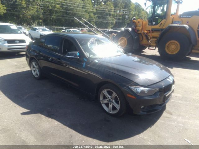 BMW 3 SERIES 2015 wba3a5g59fnp34427