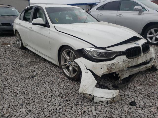 BMW 328 I 2015 wba3a5g59fns83029